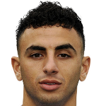 Mimoun  Eloishghiri