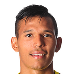Andrés Fabián  Ponce Núñez