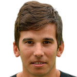 Luís Edgar  Fernandes Abreu