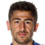 Kerem  Demirbay