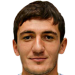 Eduard  Baychora