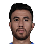 Mahmoud Hassan