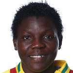 Christine  Manie