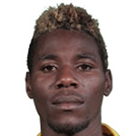 Samson  Mbingui