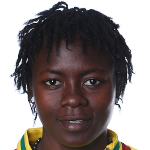 Gaelle  Enganamouit