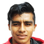 Luis Eduardo  Rodríguez Chávez