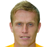 Steven  Hammell