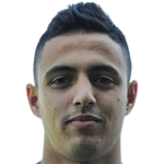 Hamza  Hafidi