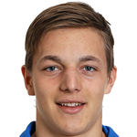 Casper  Nielsen