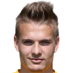 Luca  Dürholtz