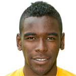 Zaine  Francis-Angol