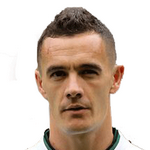 Shaun  Williams