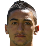 Hakim  Ziyech