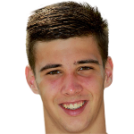 Jordy  Mervilde