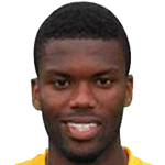 Joel  Grant