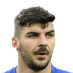 Callum  Paterson