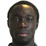Bismark  Adjei-Boateng