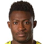 Ibrahim  Moro