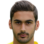 Paulo Filipe  da Silva Freitas