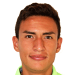 Oscar Eduardo  Suárez Parra