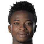 Samuel  Asamoah