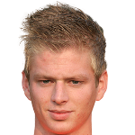 Danny  Adrichem