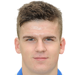 Sam  Byram