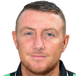 Paddy  Kenny