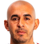 Marcos Daniel  Riquelme