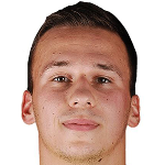 Bartosz  Soliński