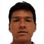 Túpak Amaru  Garrafa