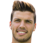 Almir  Kasumovic