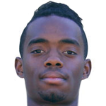 Wylan  Cyprien
