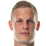 Patrick  Schorr