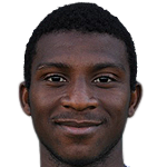 Barry  Oumar