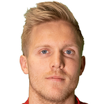 Tom Even  Skogsrud