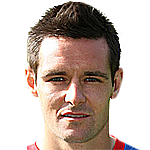 Scott  Dann