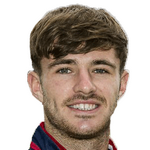 Dan  Crowley