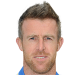 Michael  Tonge