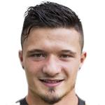 Armand  Drevina