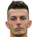 Leart  Paqarada