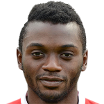 Paterson  Chato Nguendong