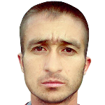 Rahmonali  Barotov
