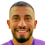 Cristian Gabriel  Chávez