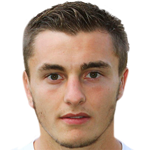 Brendan  Chardonnet