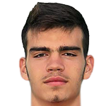 Dimitrios  Goutas