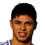 Juan Rodrigo  Rojas Ovelar