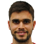 David  Gómez Prieto