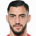 Kakha  Kakhabrishvili