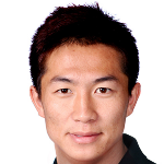Xiangchuang  Yan